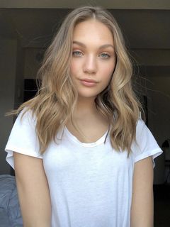 Maddie Ziegler